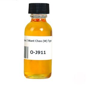 Jimmy Choo I Want Choo (W) Type 1 Oz Fragrance Oil Similar to the Old Edition
